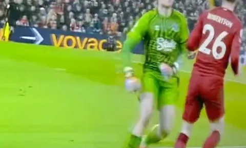 Barca đi vào lịch sử