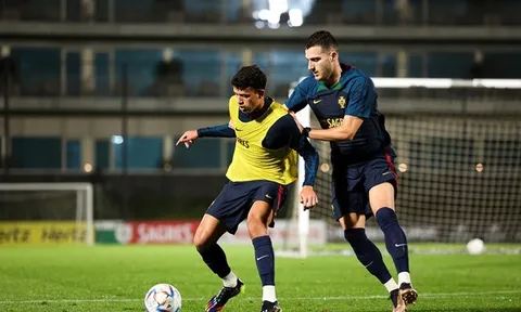 Darren Ambrose: "Tôi không nghĩ Klopp sẽ hài lòng"