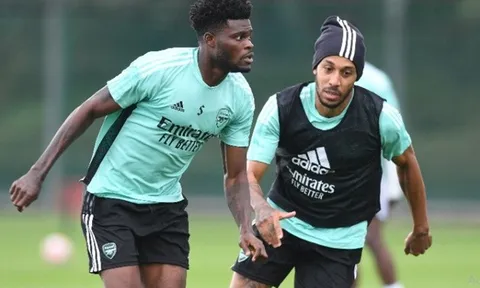 Chuyên gia giới thiệu chữ ký đỉnh hơn Caicedo cho Arsenal