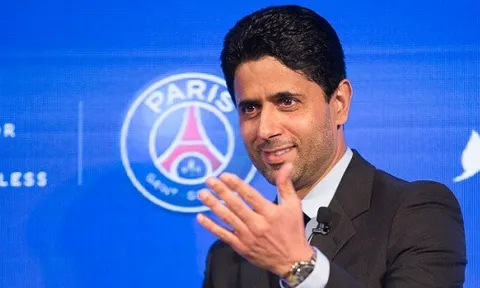 Al-Khelaifi: "Bán một phần PSG, tại sao không?"