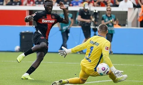 Chelsea nhắm trò cưng Alonso