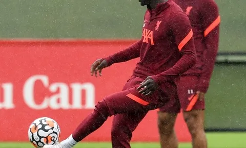 "Trận đấu hay nhất của Vinicius và Rodrygo"