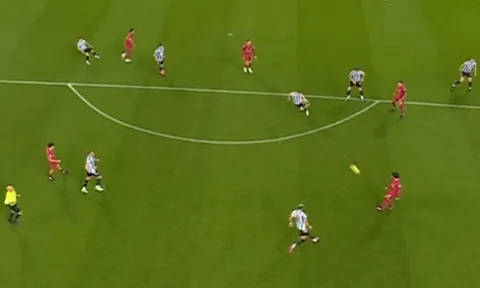 Mục tiêu Man Utd được Klopp khen hết lời