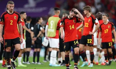 NÓNG! Sao trẻ từ chối mức lương kịch trần ở Man Utd để đến Man City