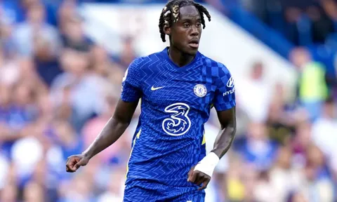 Gạt Reece James, HLV kỹ thuật chỉ tên cầu thủ Chelsea xuất sắc nhất mùa giải