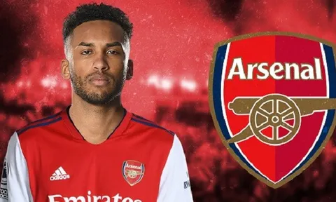 Gã hộ pháp mà Arteta chuẩn bị cho cuộc đua vô địch EPL mùa tới