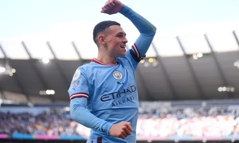 Everton ra giá không tưởng bán Calvert-Lewin