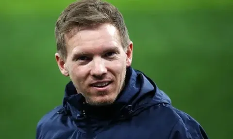 NÓNG! Vụ PSG chốt HLV mới đổ bể