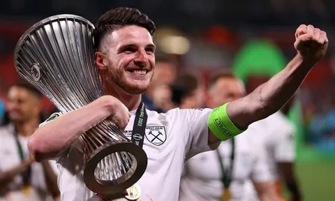 Thời điểm vàng để Arsenal kích nổ gói chuyển nhượng 200 triệu bảng