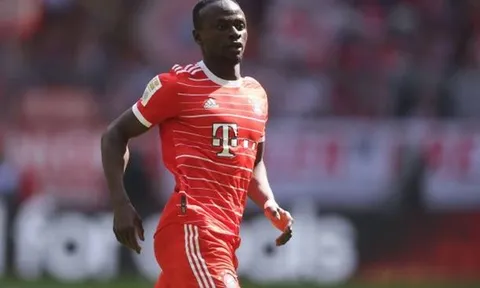 Mane có câu trả lời cho Man Utd