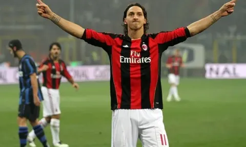 Milan theo đuổi hậu vệ Arsenal