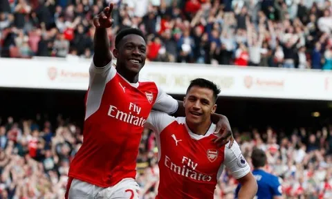 7 cầu thủ Arsenal chiêu mộ cùng Alexis Sanchez thể hiện ra sao?