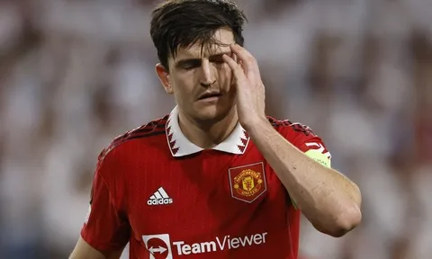 7 cầu thủ Man Utd sẽ bị loại bỏ theo dự đoán của AI