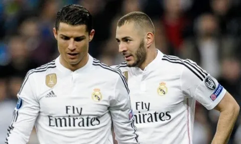 7 cầu thủ Real ký hợp đồng cùng Ronaldo năm 2009 thể hiện ra sao?