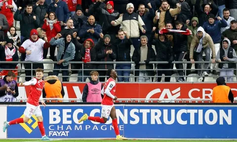 7 cú sút trúng đích, 'họng pháo' Arsenal quá đáng gờm