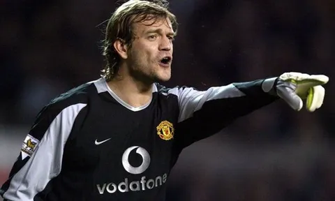 7 cựu cầu thủ Man United bạn không nghĩ vẫn còn thi đấu