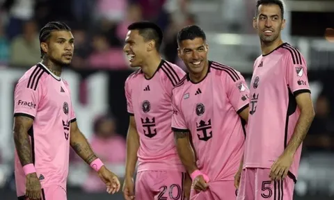 7 cựu sao Premier League bất ngờ đến MLS