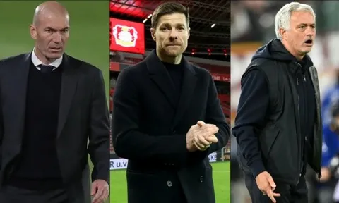 7 HLV được mong đợi sẽ đến Premier League mùa tới