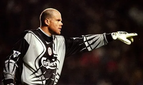 7 ngôi sao chứng minh Liverpool đã sai lầm