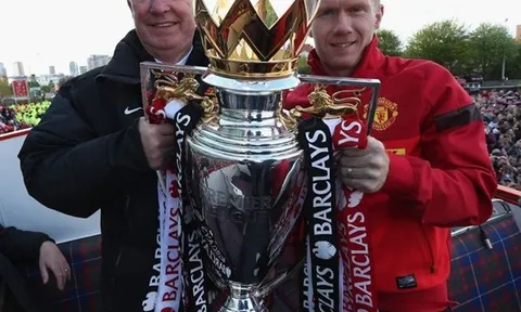 7 ngôi sao chứng minh Man Utd đã sai