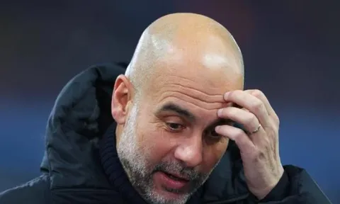7 ngôi sao Pep Guardiola không biết cách dùng