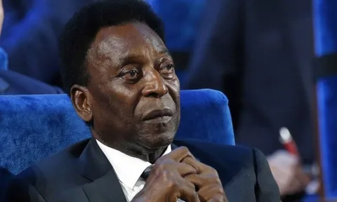 7 người con của Pele