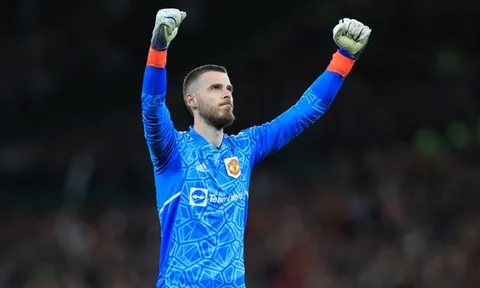 7 sao Man Utd không dự World Cup cần ghi điểm với Ten Hag