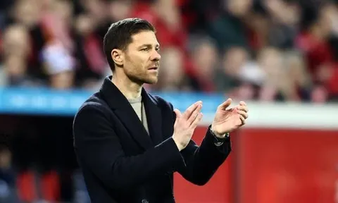 7 thống kê chứng minh Xabi Alonso là thay thế hoàn hảo cho Jurgen Klopp