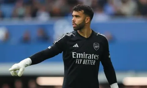7 thủ môn Ten Hag có thể chiêu mộ thay vì Andre Onana