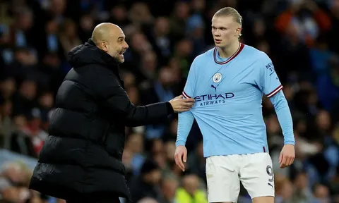 7 tiền đạo nhanh nhất Premier League mùa này