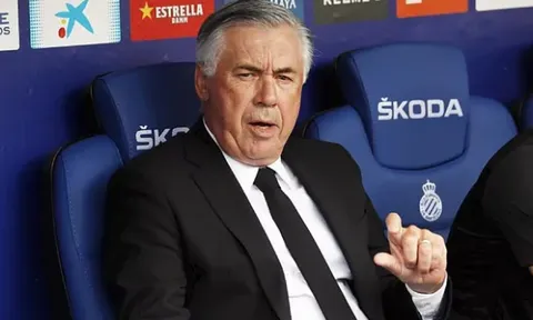 7 vấn đề Ancelotti phải giải quyết ở Real Madrid