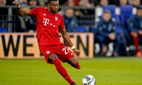 Top 5 cầu thủ Áo thành công nhất ở Bundesliga