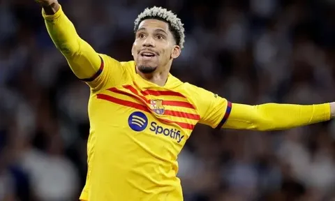 Chấm điểm các cầu thủ Barcelona sau trận đấu với Real Sociedad