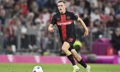 Liệu Florian Wirtz sẽ phù hợp với Liverpool?