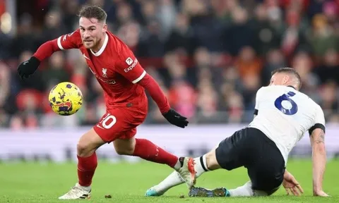 Brighton muốn Liverpool vô địch Premier League