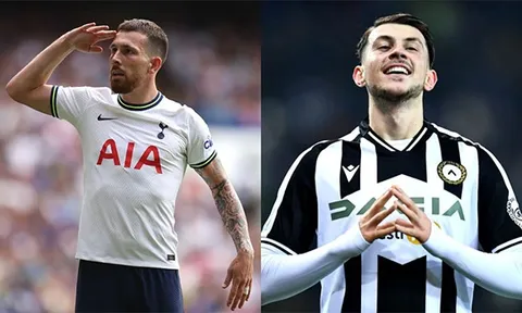 Juventus chắc chắn sẽ chiêu mộ một tiền vệ đẳng cấp ngay trong tháng 1