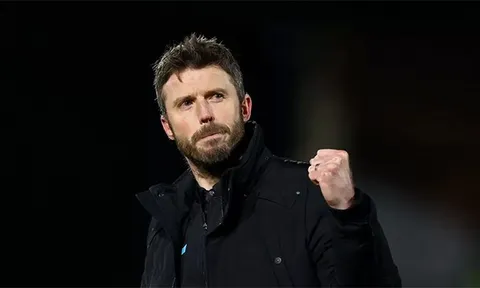 Michael Carrick thận trọng trước trận đấu với Chelsea