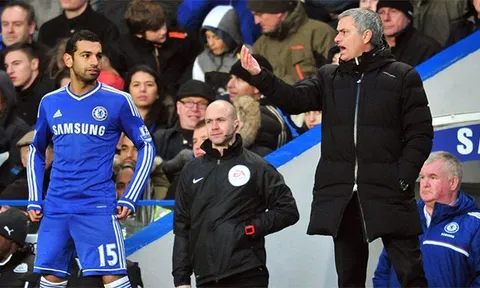 8 cầu thủ bất mãn dưới sự dẫn dắt của Jose Mourinho