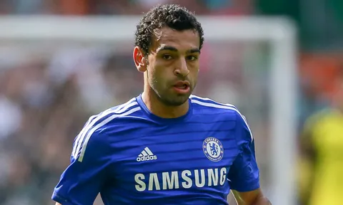 Phòng thay đồ Chelsea thốt lên ngỡ ngàng vì Salah