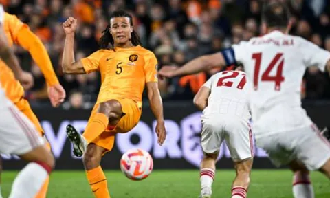 Ronald Koeman: "Tôi khá sốc"