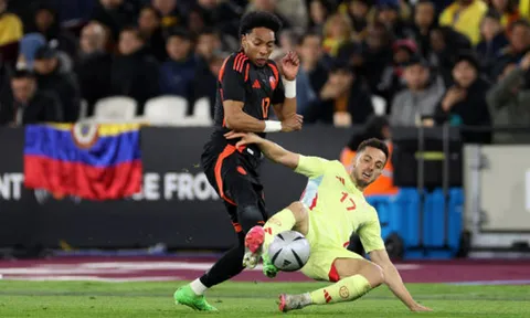 Bailey xuất thần, Aston Villa đánh bại Man City đầy ngoạn mục