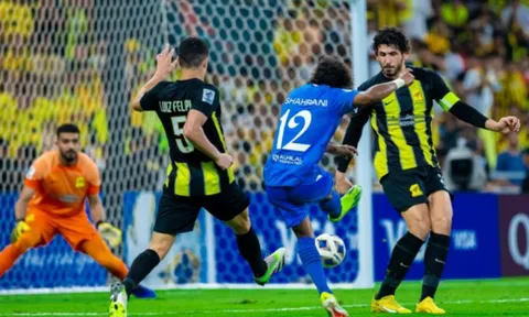 Al Hilal thiết lập kỷ lục vô tiền khoáng hậu