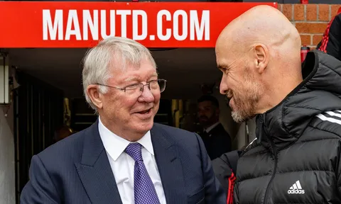 M.U hỏi ý kiến Sir Alex trước khi ký 2 bom tấn
