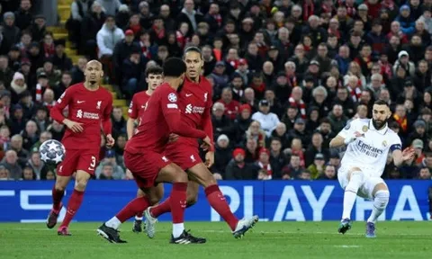 Bị Real hủy diệt, Klopp cho rằng Ancelotti đã nói dối