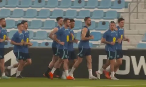 Dấu hiệu bom tấn Declan Rice sắp nổ