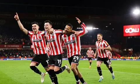 Đội bóng tân binh Premier League sắp đổi đời