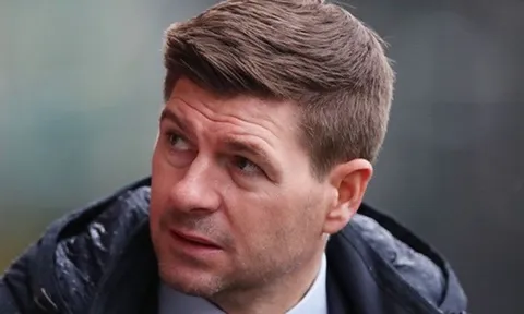 'Giúp Aston Villa quên Jack Grealish là nhiệm vụ lớn của Gerrard'