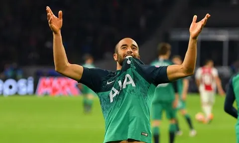 Cùng vượt qua vòng bảng, sao PSG và Man City phản ứng trái ngược