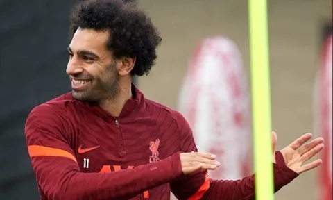 'Salah chính là mối đe dọa lớn nhất với Man United'