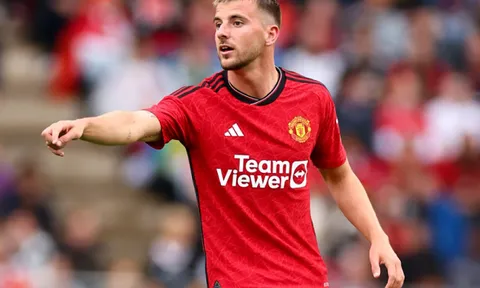 Sao Man Utd được so sánh với Kai Havertz